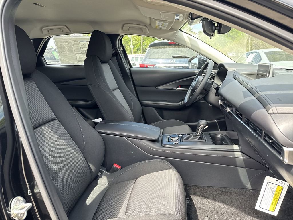 New 2026 MAZDA CX-30 AWD 2.5 S image 24