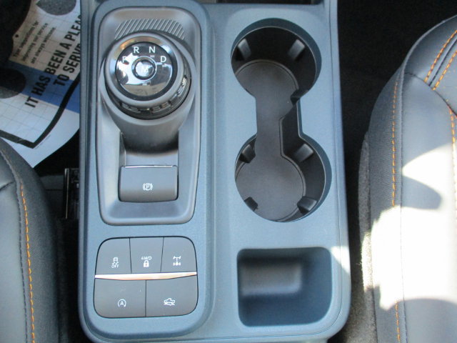 Used 2025 Ford Maverick Tremor AWD/4WD image 14