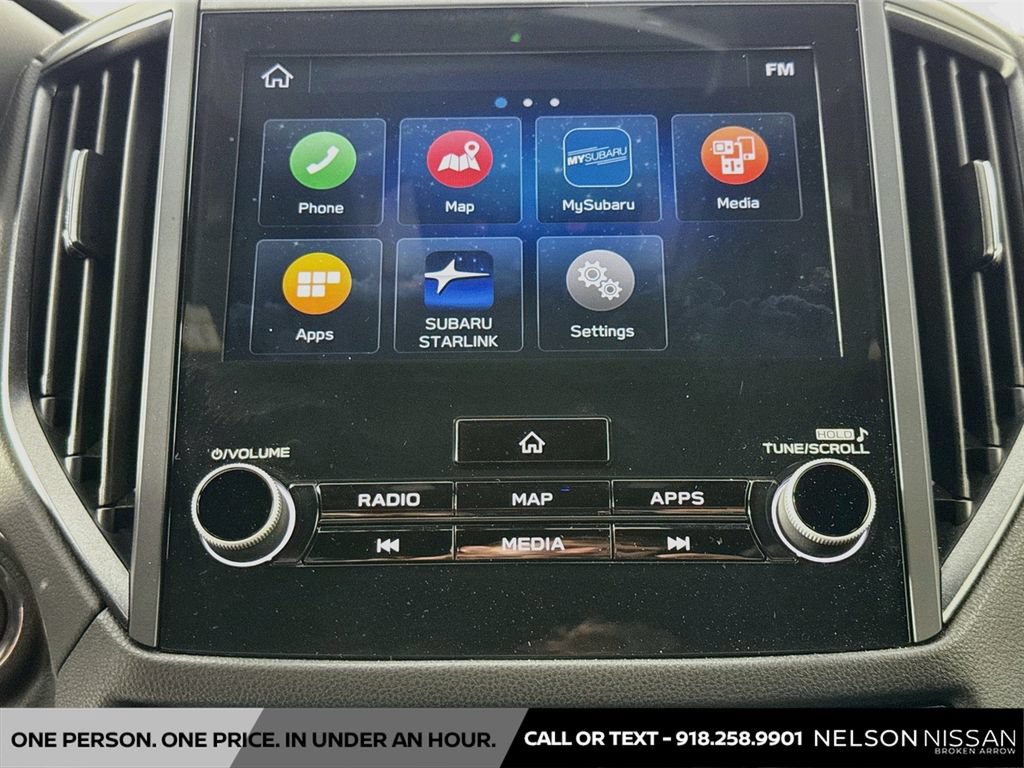 Used 2024 Subaru Forester Wilderness AWD/4WD image 15