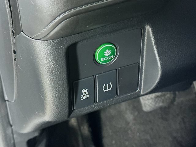 Certified 2022 Honda HR-V LX image 20