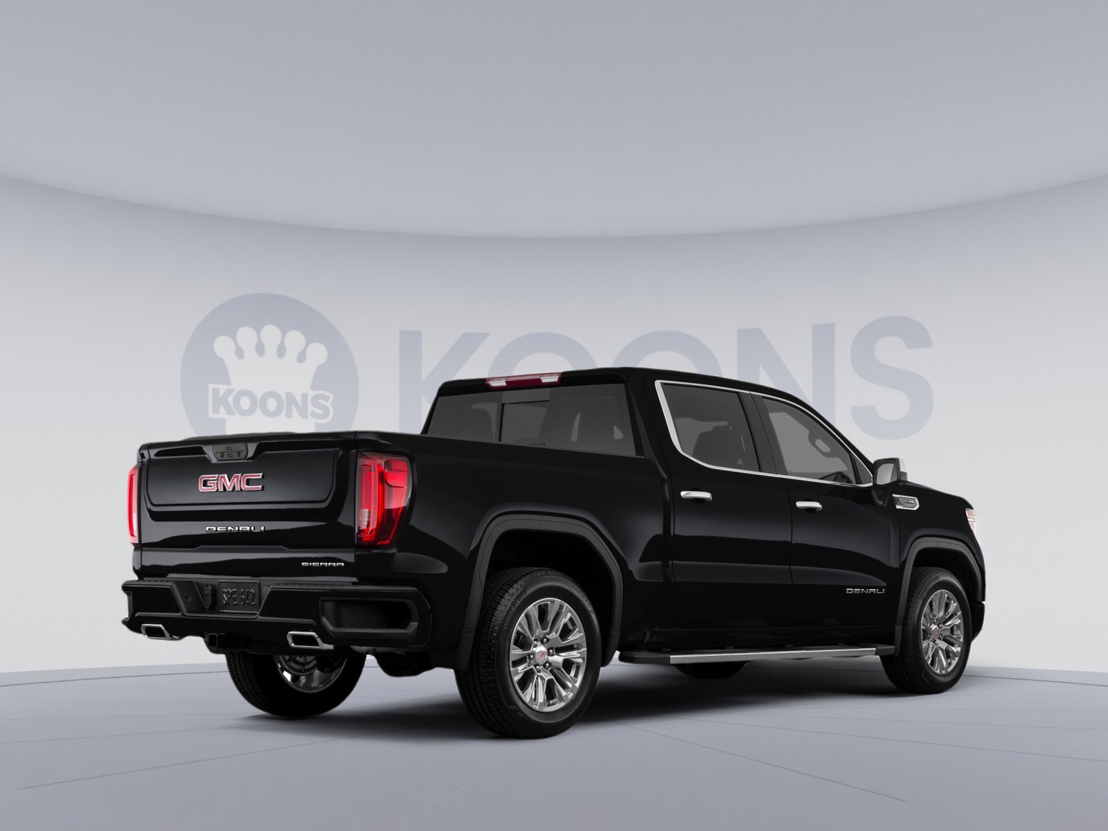 Used 2020 GMC Sierra 1500 Denali w/ Denali Ultimate Package AWD/4WD image 4