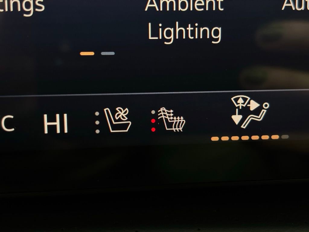 New 2026 Buick Enclave Avenir w/ Super Cruise Package image 6