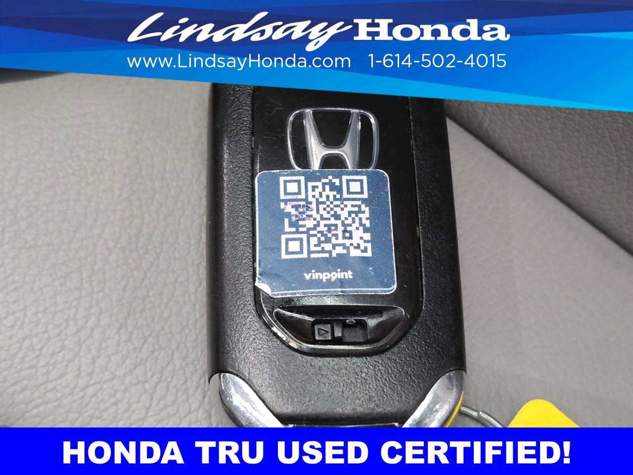 Certified 2022 Honda CR-V EX-L image 24