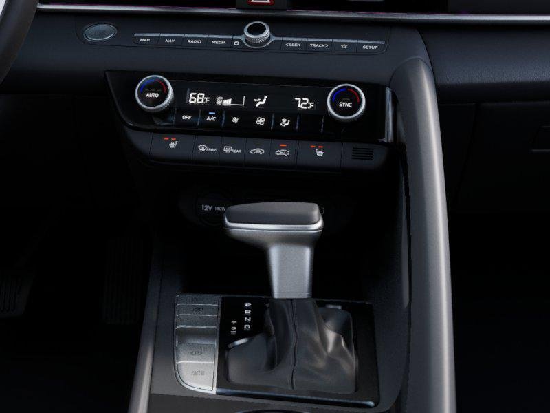 New 2026 Hyundai Elantra Limited FWD image 16