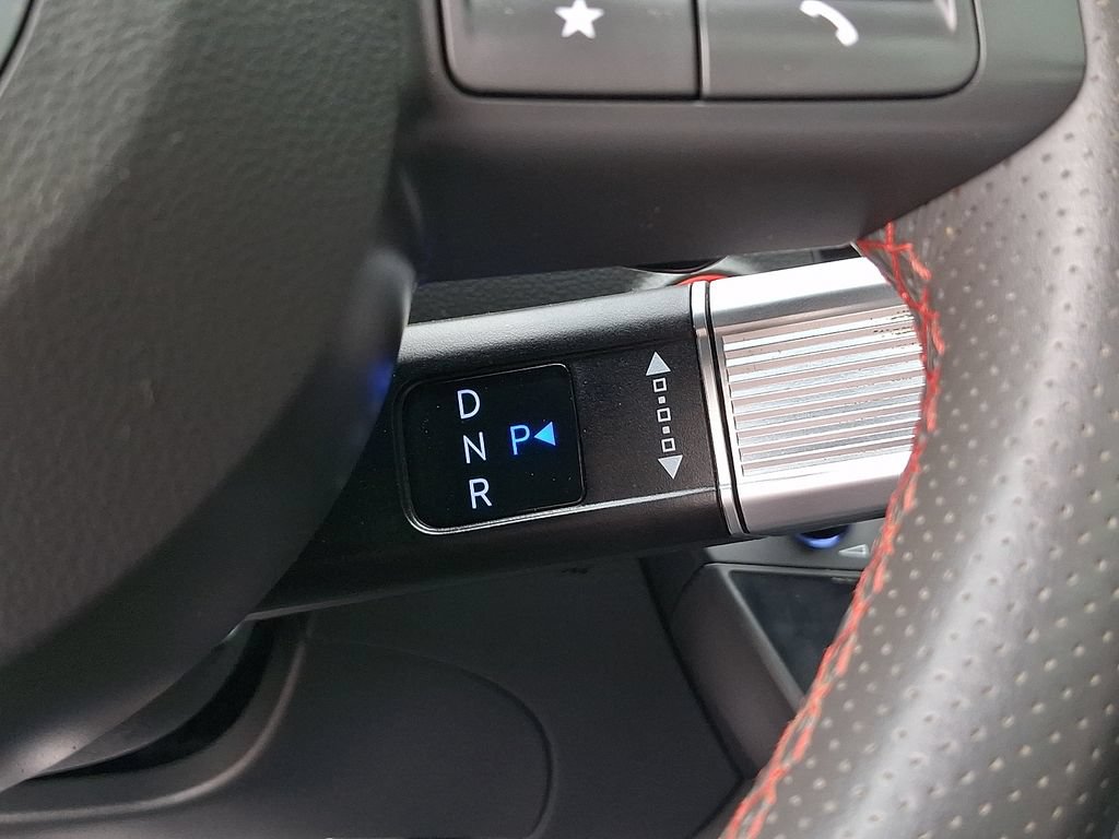 Used 2024 Hyundai Sonata N Line FWD image 15