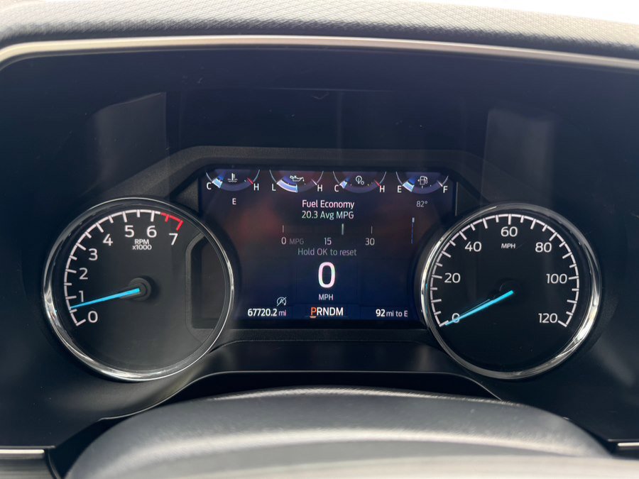 Used 2021 Ford F150 XLT w/ Equipment Group 302A High image 51
