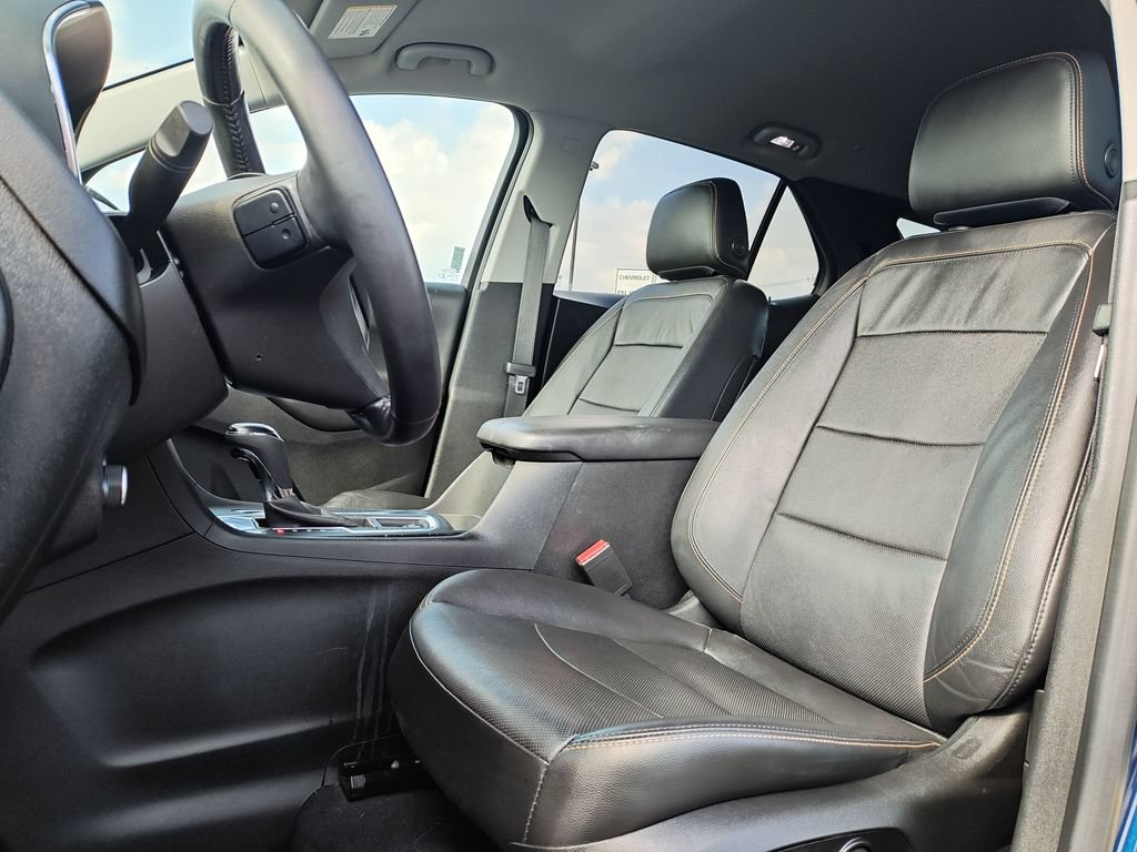 Used 2021 Chevrolet Equinox Premier FWD image 13