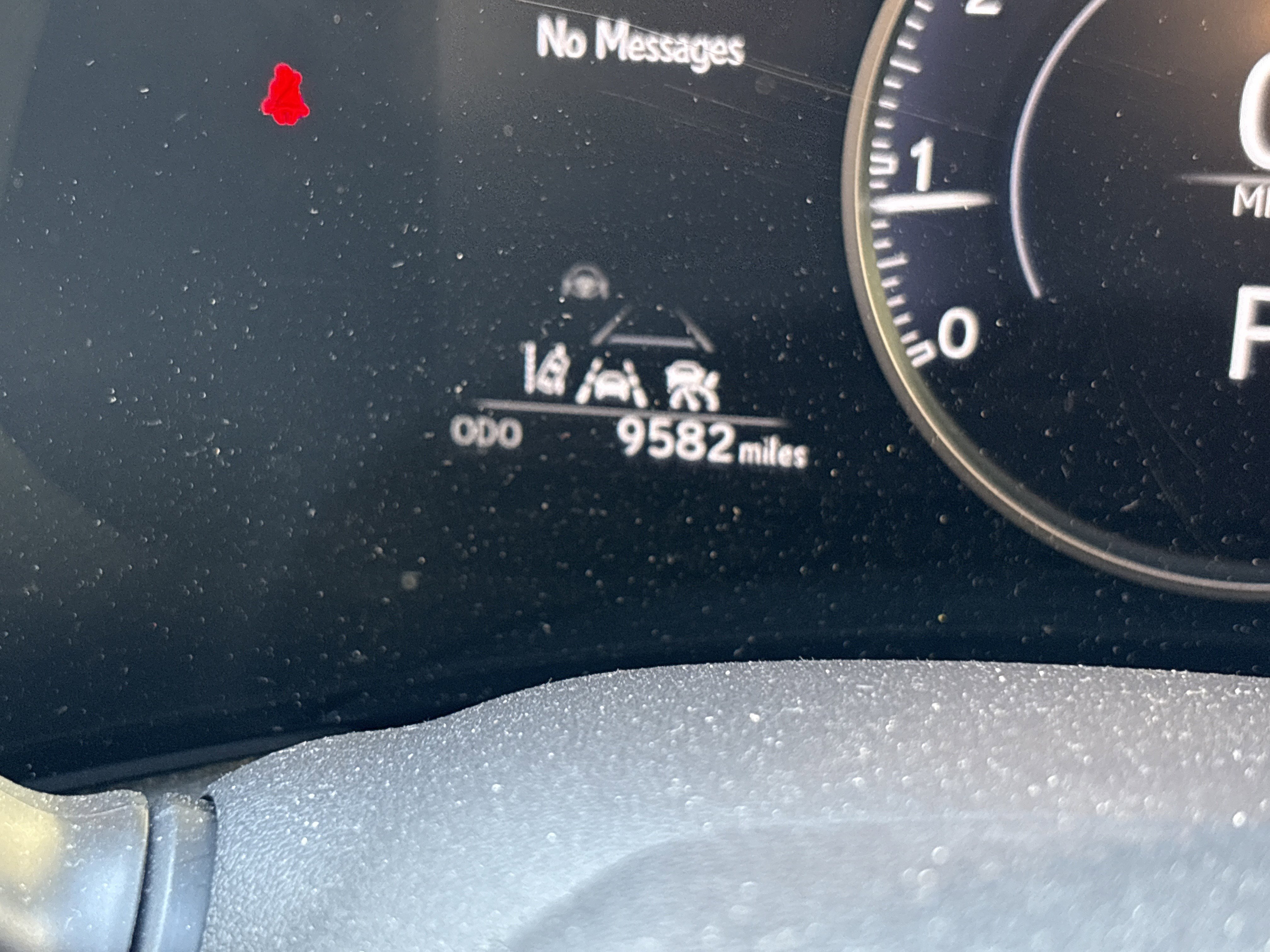 Used 2025 Lexus NX 350 AWD w/ Premium Package image 22