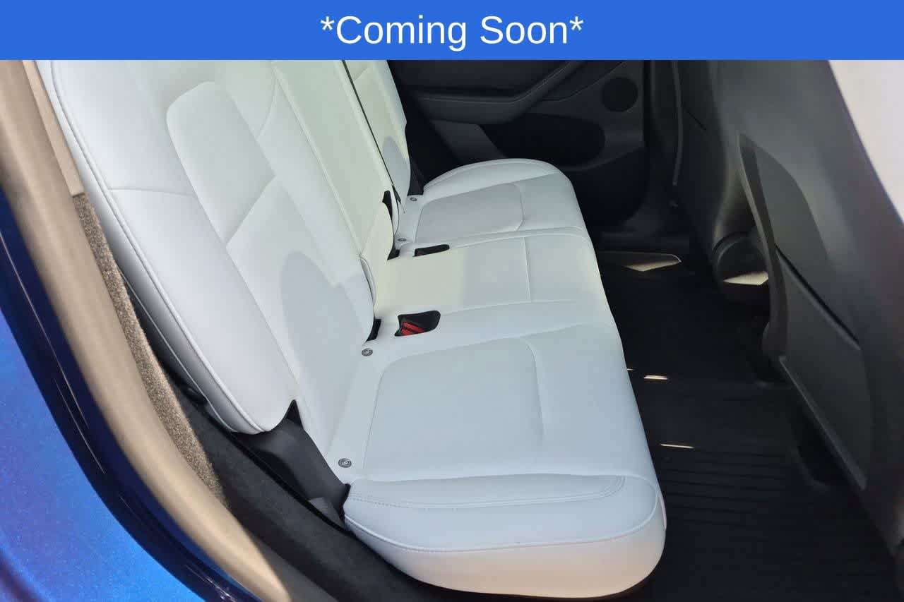 Used 2023 Tesla Model Y Long Range AWD/4WD image 20