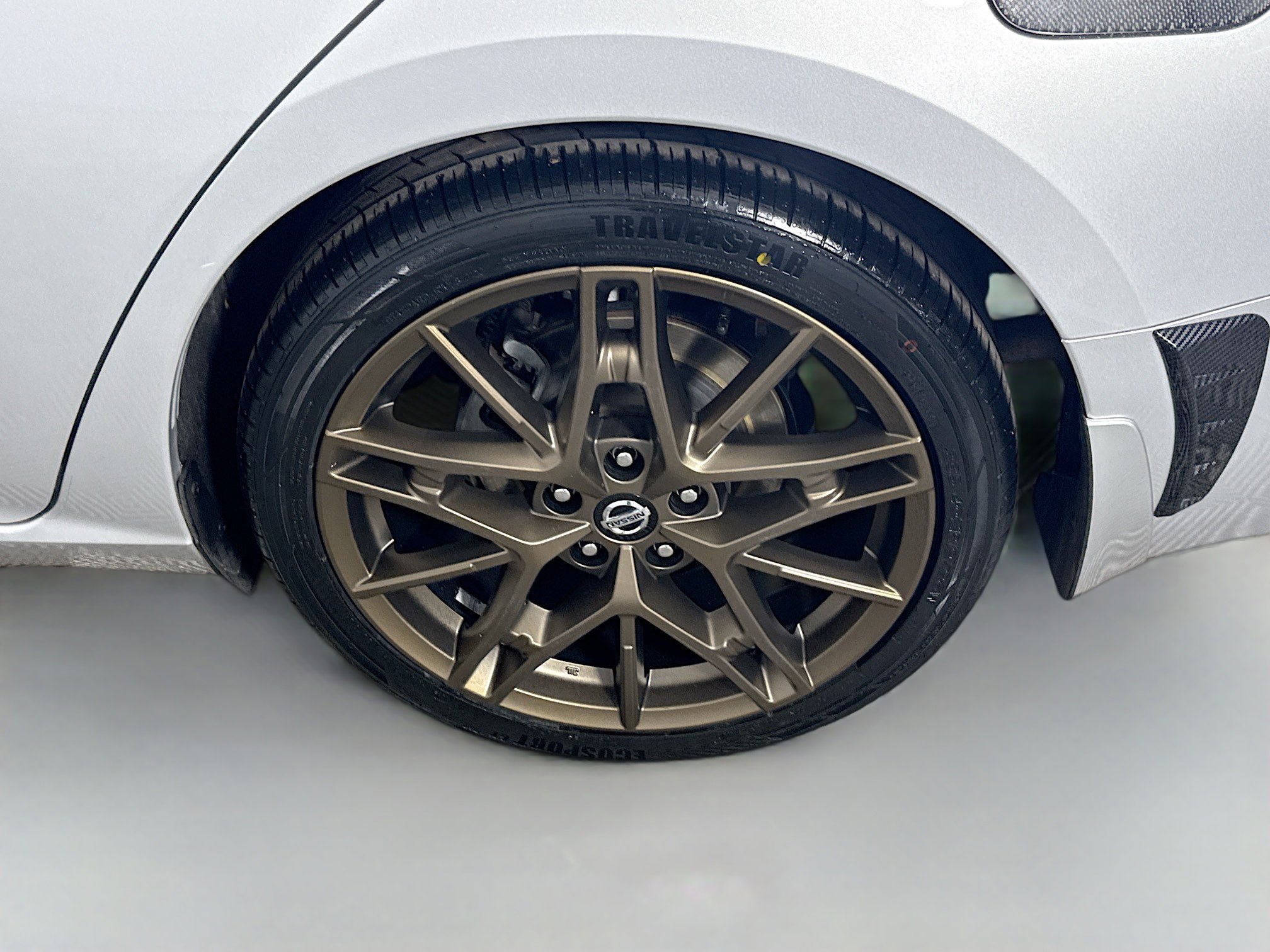 Used 2019 Nissan Altima 2.5 SR image 37