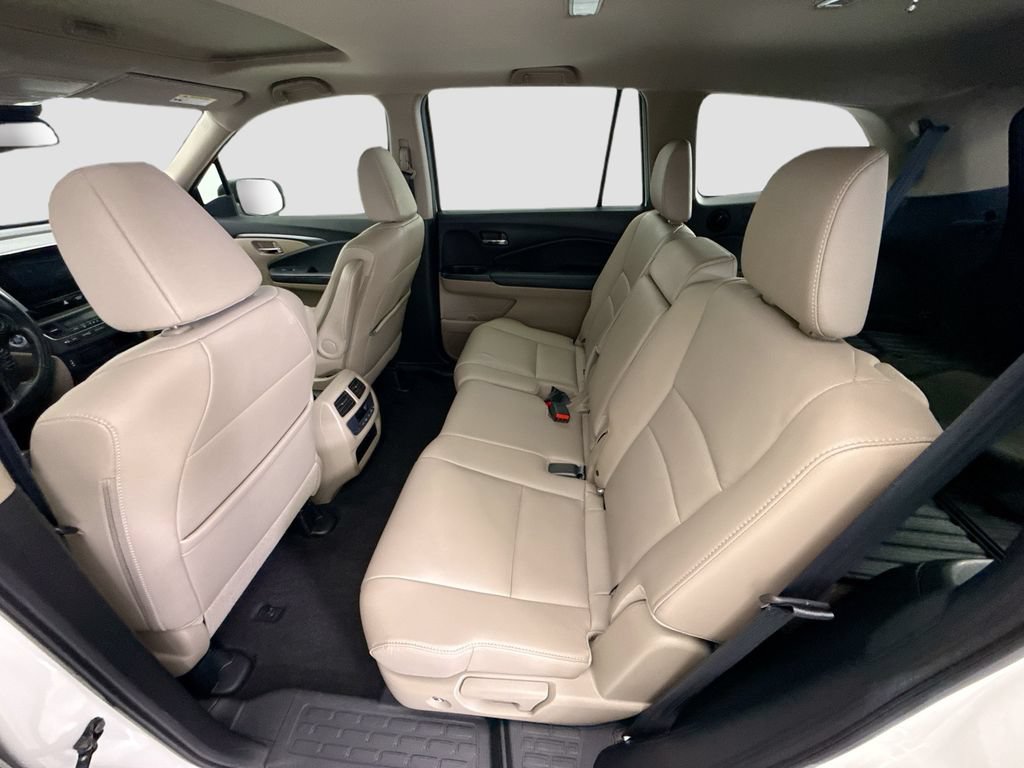 Used 2017 Honda Pilot EX-L image 19