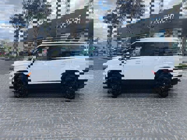 New 2026 Hyundai Santa Fe Calligraphy image 6