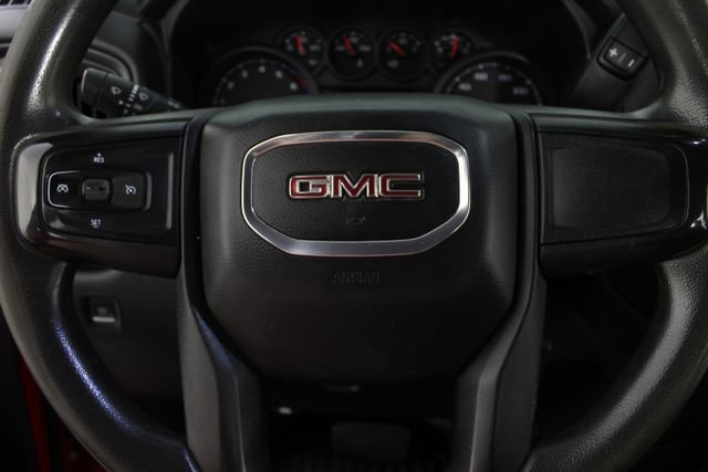 Used 2022 GMC Sierra 2500 Pro w/ Convenience Package image 12