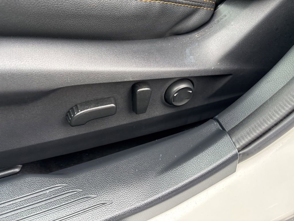 Certified 2023 Subaru Outback Wilderness image 19