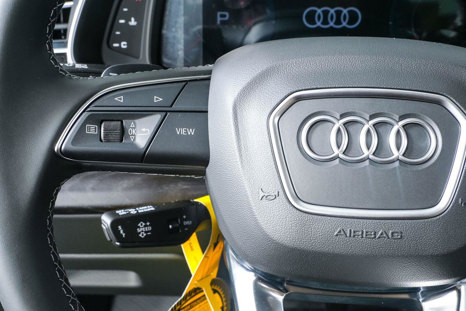 New 2027 Audi Q8 Premium AWD/4WD image 11