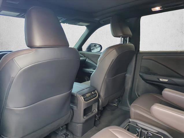 Used 2025 Lexus TX 350 AWD w/ Technology Package image 19