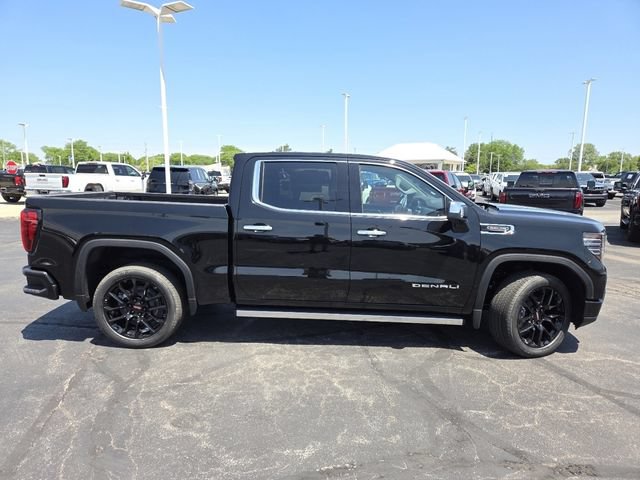 New 2026 GMC Sierra 1500 Denali w/ Technology Package AWD/4WD image 27