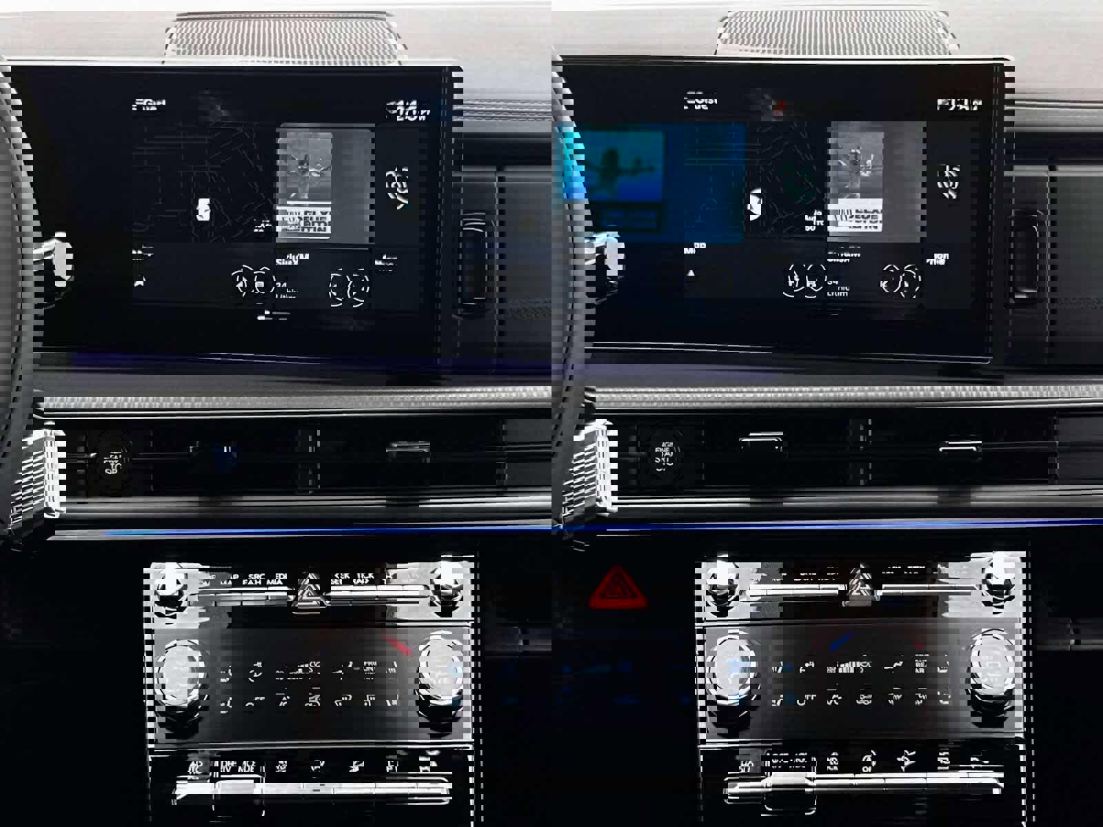 New 2026 Hyundai Santa Fe Calligraphy image 19