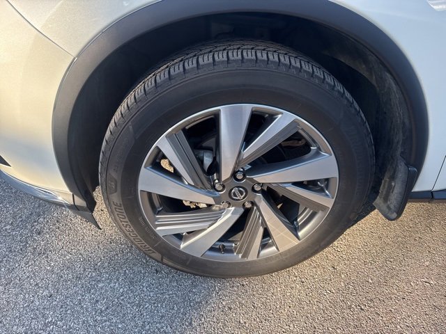 Used 2020 Nissan Murano SL w/ Moonroof Package image 5