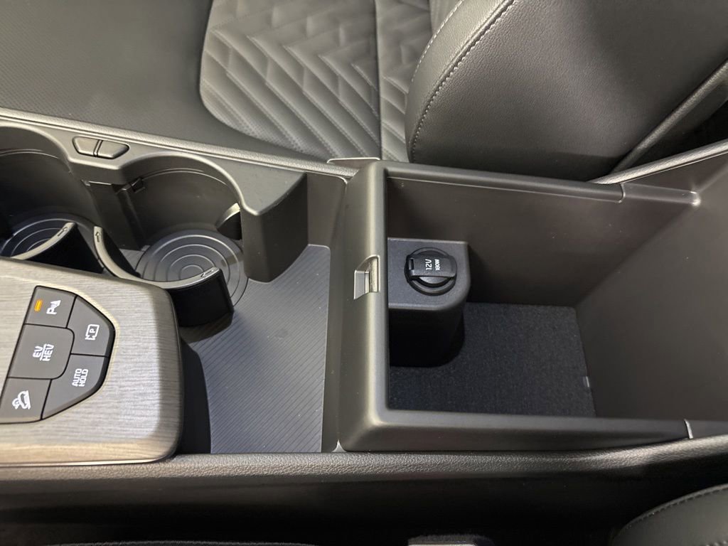 New 2026 Kia Sportage X-Line image 33