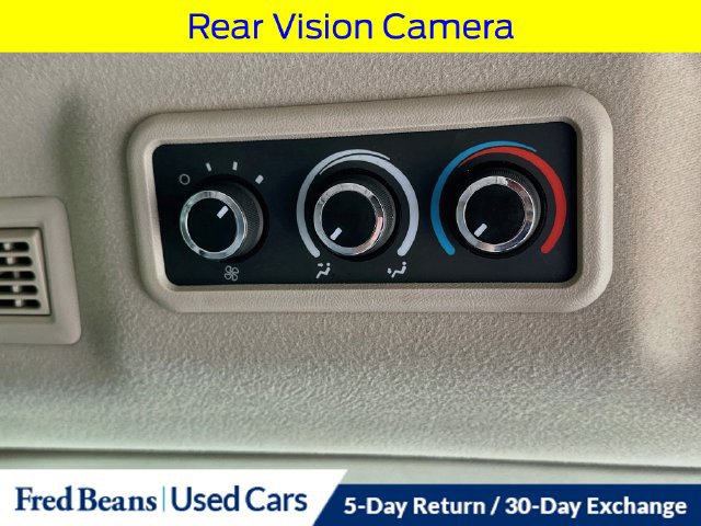 Used 2016 Chevrolet Express 3500 LT w/ LT Preferred Equipment Group RWD image 28