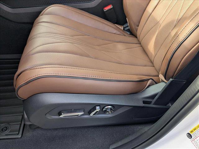 New 2026 Acura MDX SH-AWD w/ Advance Package image 4