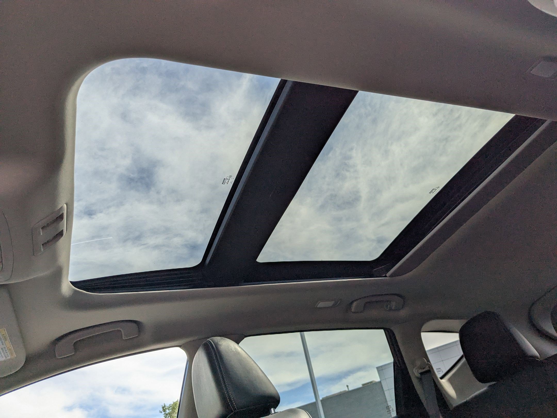 Used 2023 Nissan Murano SL w/ SL Moonroof Package image 28