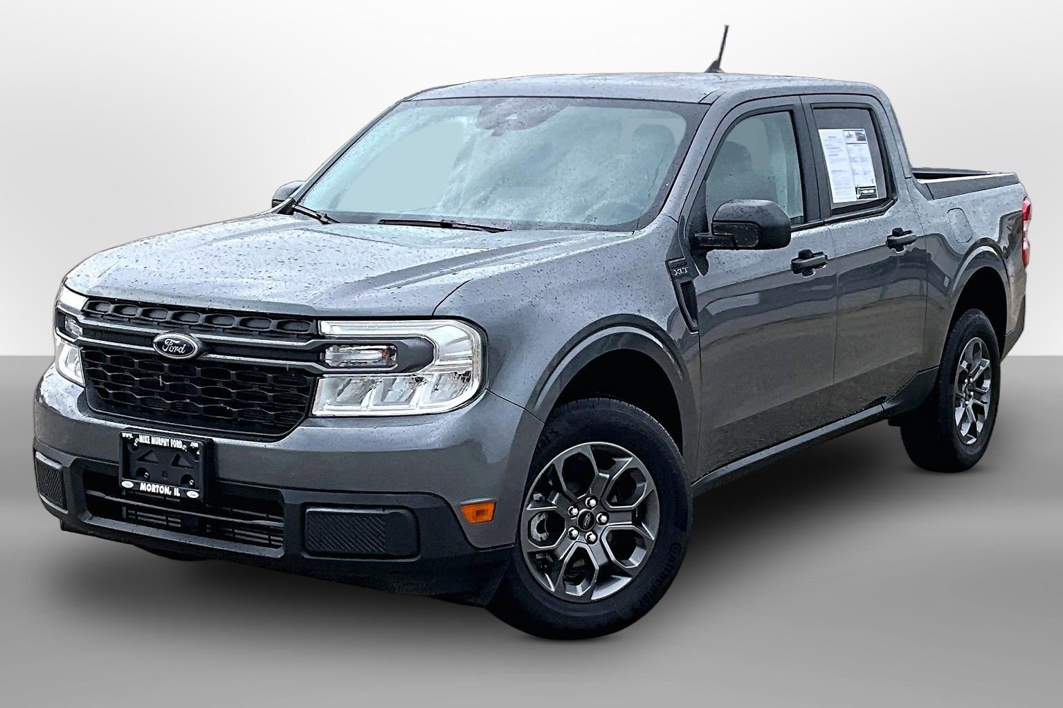 Used 2024 Ford Maverick XLT FWD image 13
