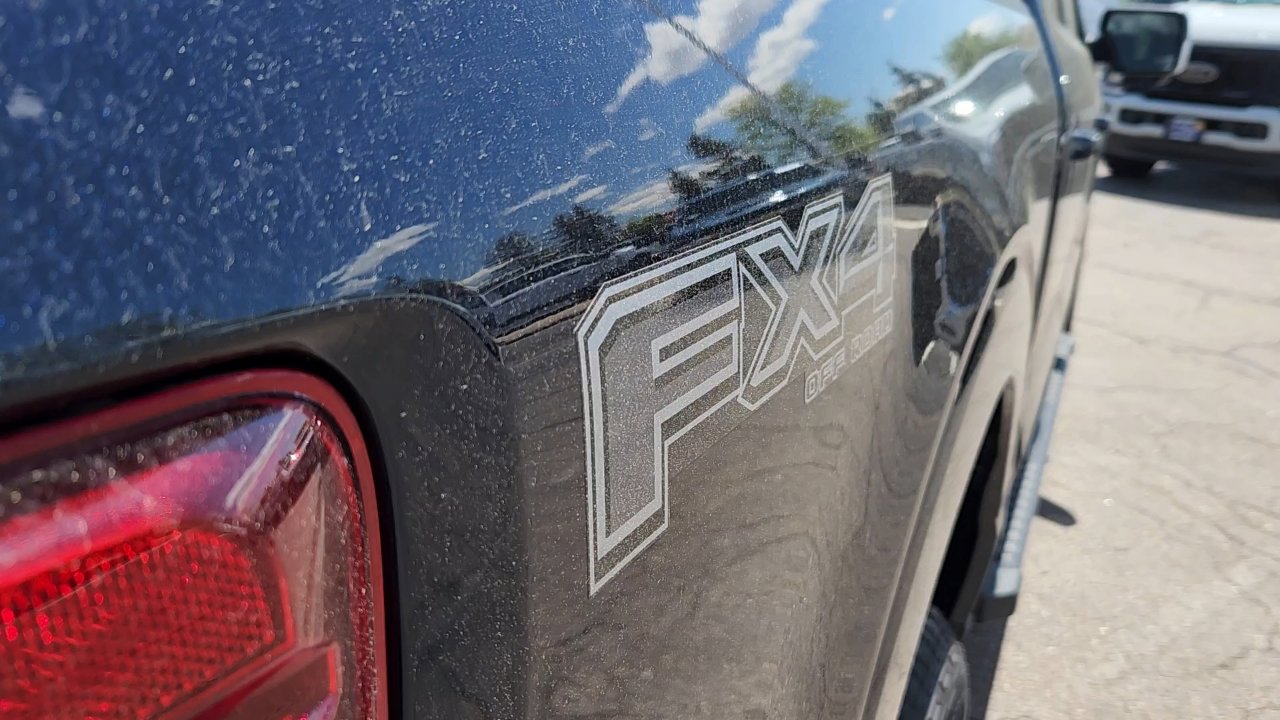 New 2025 Ford F150 XLT w/ Equipment Group 302A MID image 26