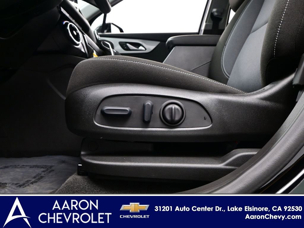 New 2026 Chevrolet Blazer LT w/ Convenience Package image 15