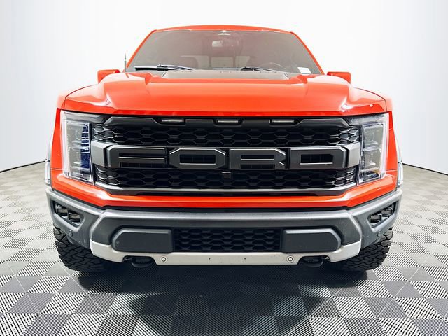 Used 2023 Ford F150 Raptor image 3