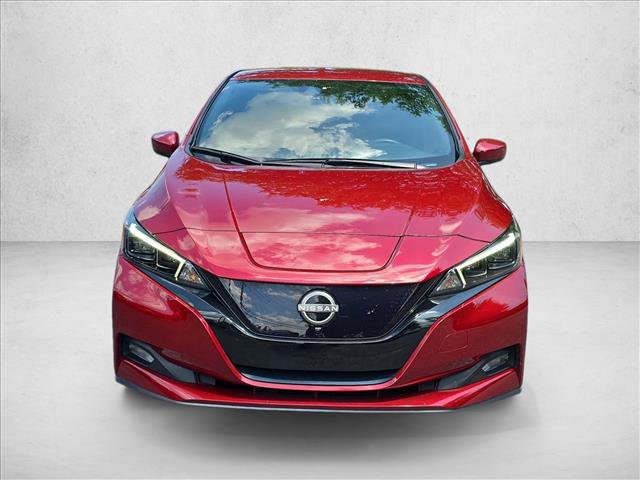 Used 2023 Nissan Leaf SV Plus FWD image 2
