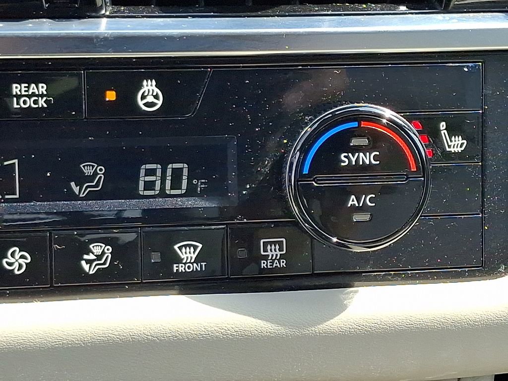 Certified 2023 Nissan Pathfinder SL AWD/4WD image 26