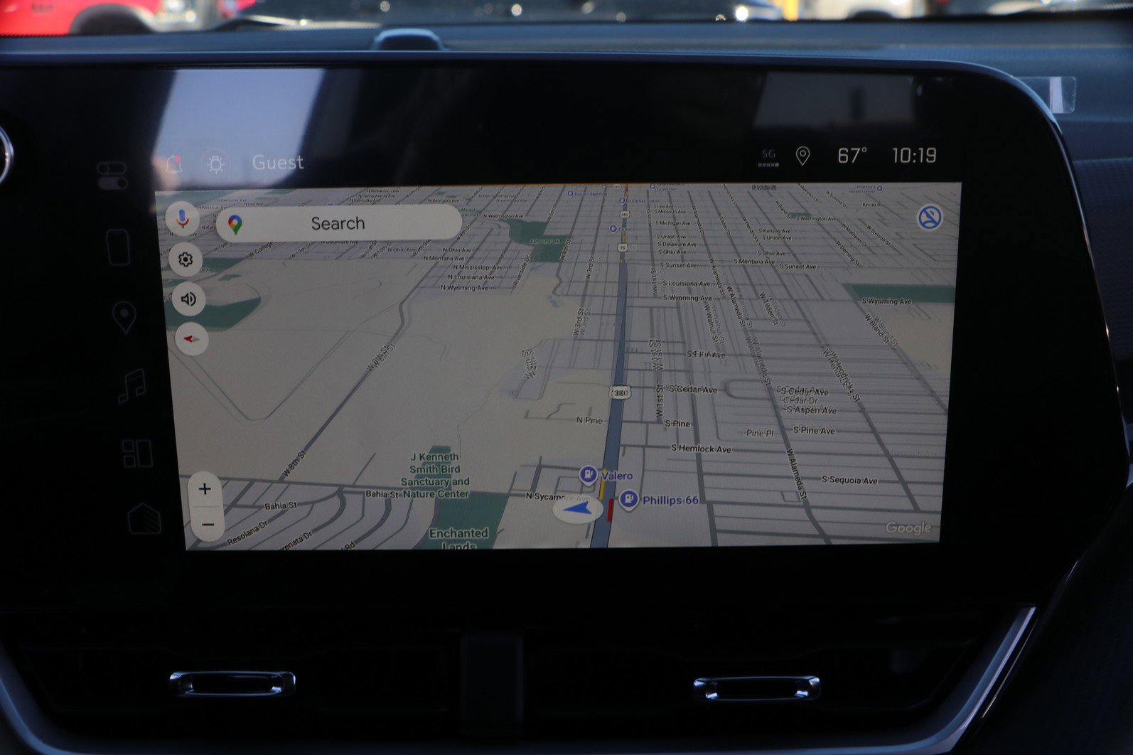 New 2026 Chevrolet Equinox LT w/ Midnight Edition image 23