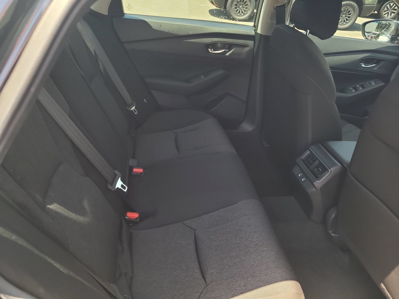 New 2026 Honda Accord SE image 26