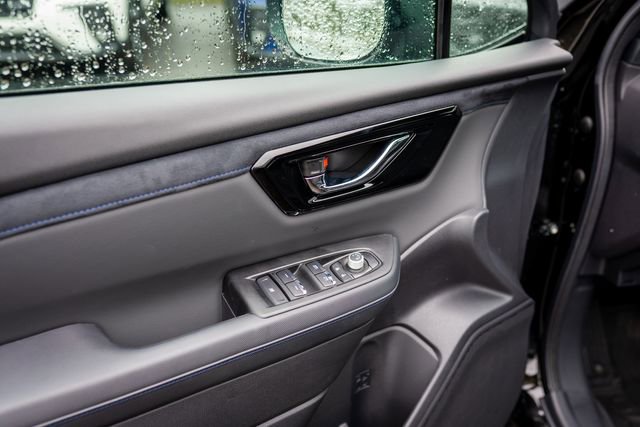 New 2026 Subaru Forester Limited AWD/4WD image 30