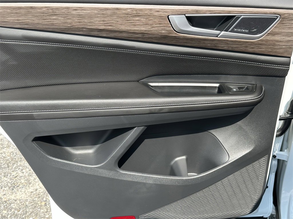 New 2026 Volkswagen Atlas SEL Premium R-Line image 28