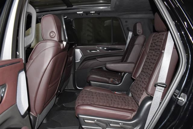 Used 2023 Cadillac Escalade Sport Platinum image 29