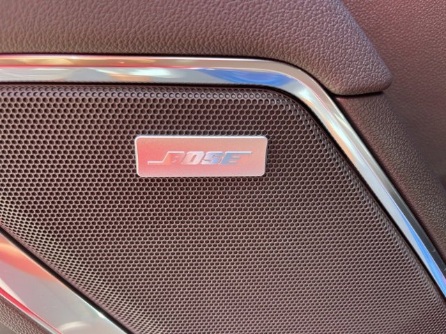 New 2026 Chevrolet Silverado 1500 LT Trail Boss w/ Convenience Package II image 19