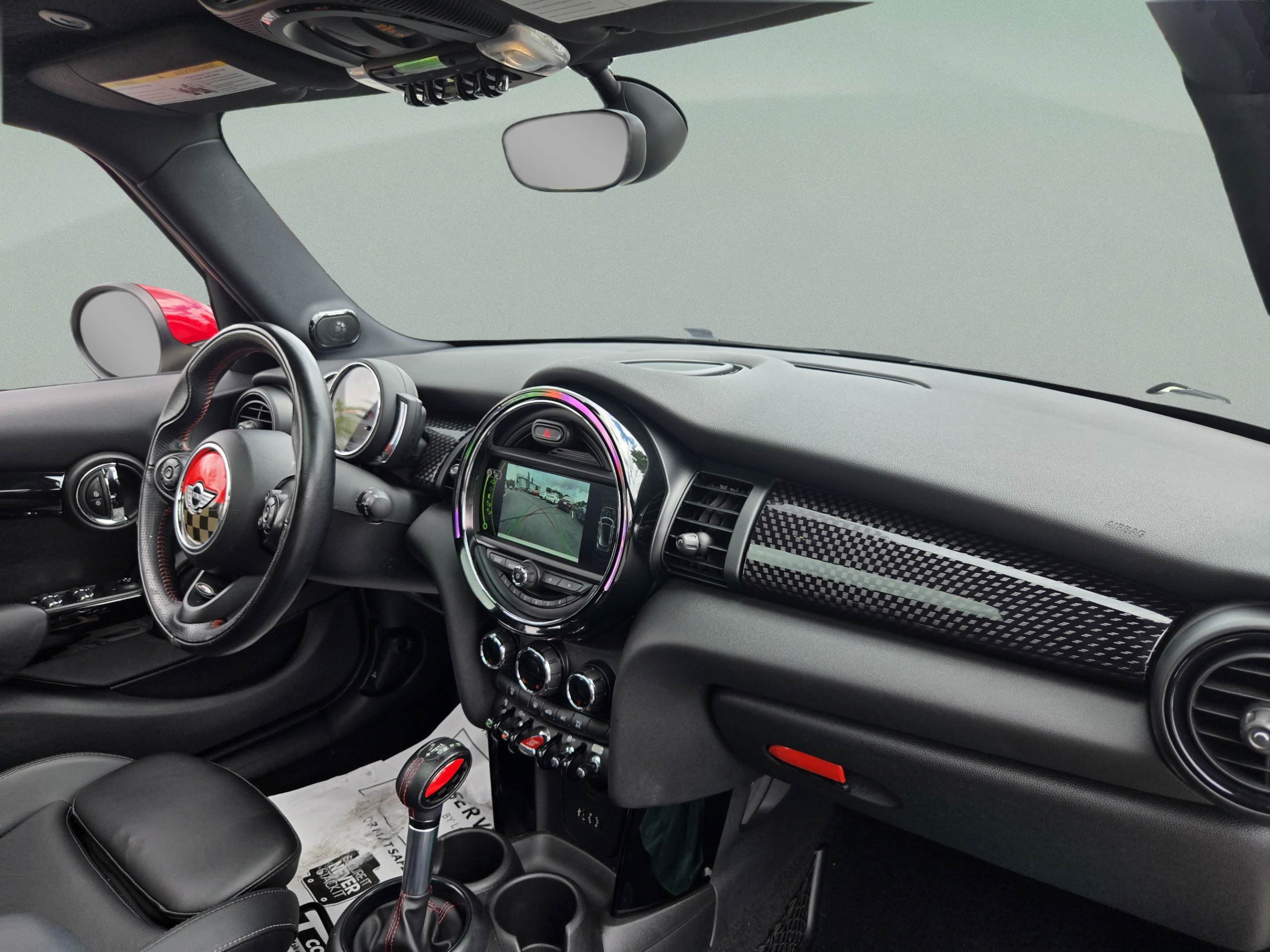 Used 2018 MINI Cooper S FWD image 33