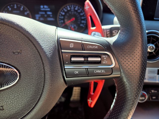 Used 2019 Kia Stinger GT AWD/4WD image 29