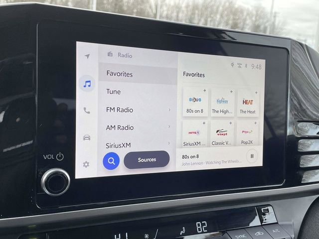 Used 2025 Toyota Camry LE image 27