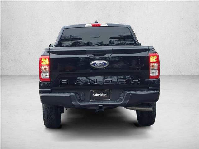New 2025 Ford Ranger XL w/ Trailer Tow Package AWD/4WD image 7