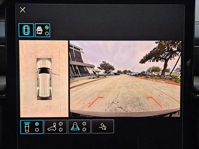 Used 2025 GMC Yukon Denali Ultimate image 16