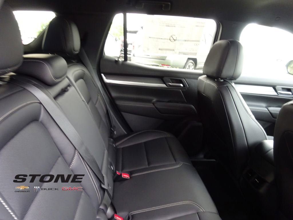 New 2026 GMC Terrain Elevation w/ Elevation Premium Package FWD image 22