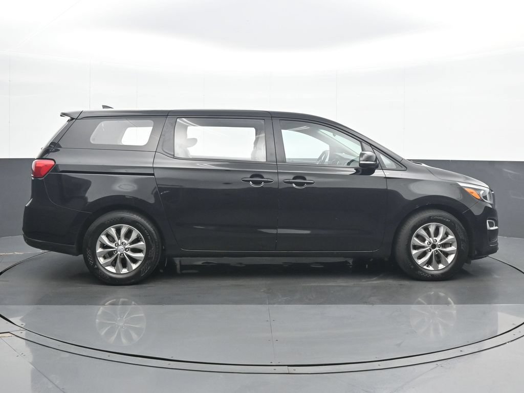 Used 2020 Kia Sedona L FWD image 7