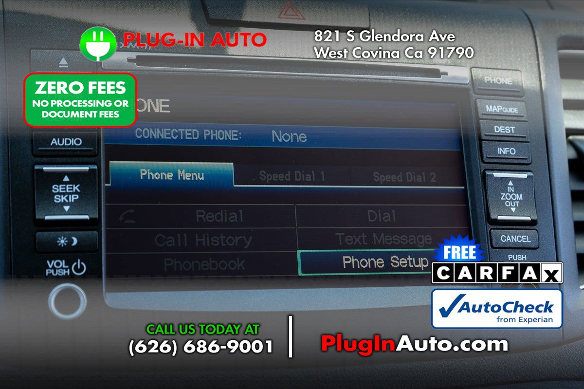 Used 2014 Honda CR-V EX-L image 26