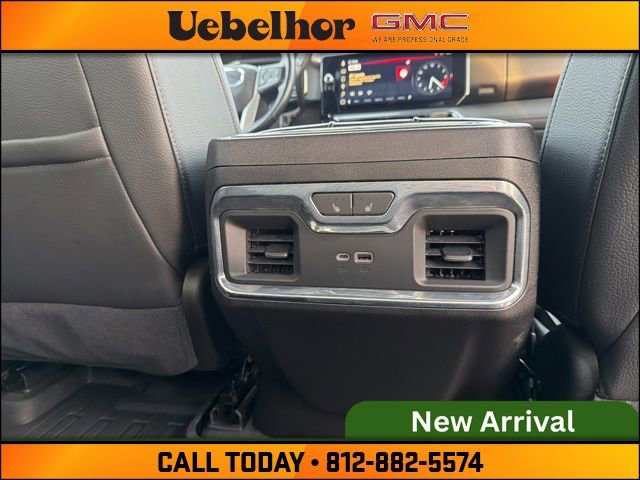 Used 2024 GMC Sierra 3500 Denali w/ Denali Reserve Package image 7