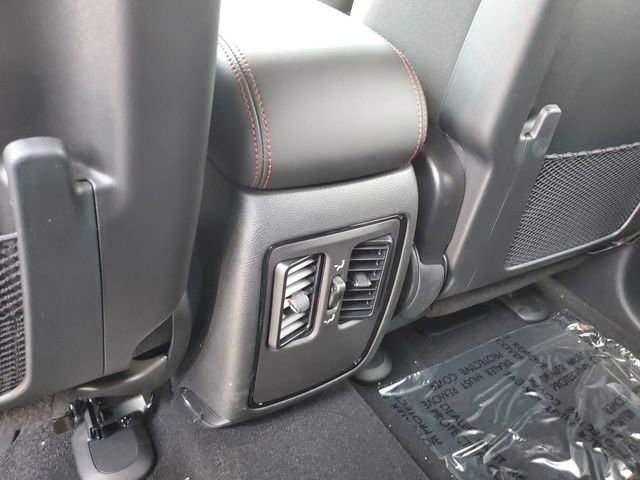 New 2026 Dodge Durango GT AWD/4WD image 13