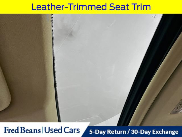 Used 2009 Honda Accord EX-L image 21